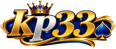 kp33 logo